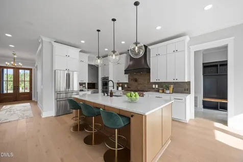 3612 Bailey Meadows Drive Wake Forest NC 27587
