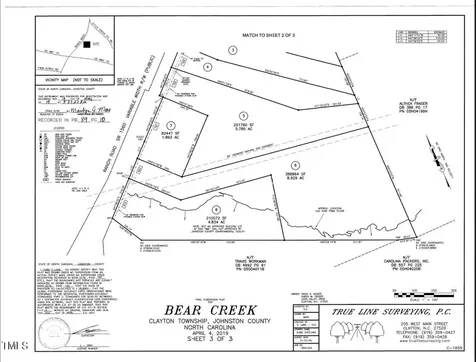 797 Ranch Road Clayton NC 27520