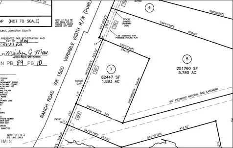 797 Ranch Road Clayton NC 27520