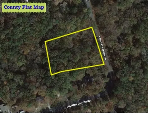 Tbd Country Canyon Drive Rockingham NC 28379