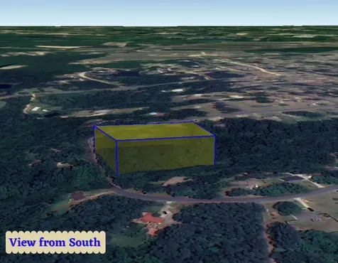 Tbd Country Canyon Drive Rockingham NC 28379