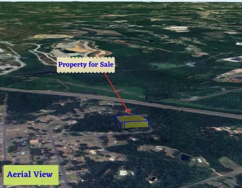 Tbd Country Canyon Drive Rockingham NC 28379