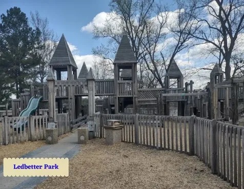 Tbd Country Canyon Drive Rockingham NC 28379