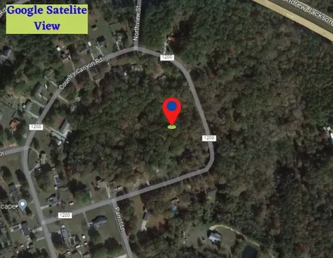 Tbd Country Canyon Drive Rockingham NC 28379