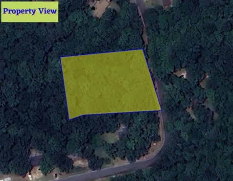 Tbd Country Canyon Drive Rockingham NC 28379