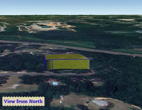 Tbd Country Canyon Drive Rockingham NC 28379