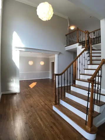 606 Preston Village Way Cary NC 27519
