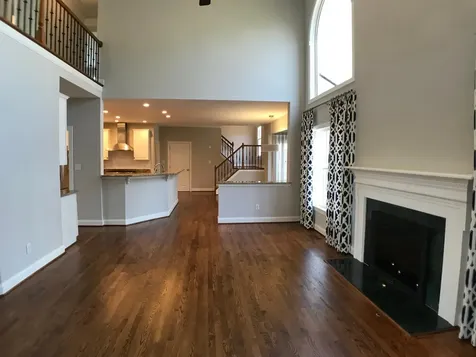 606 Preston Village Way Cary NC 27519