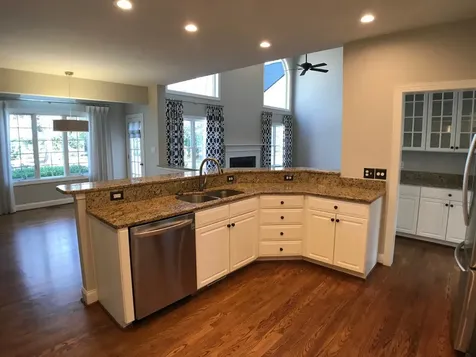 606 Preston Village Way Cary NC 27519