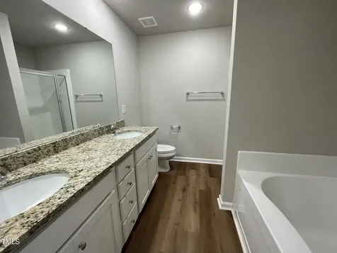 83 Oakfield Trace Drive Four Oaks NC 27524