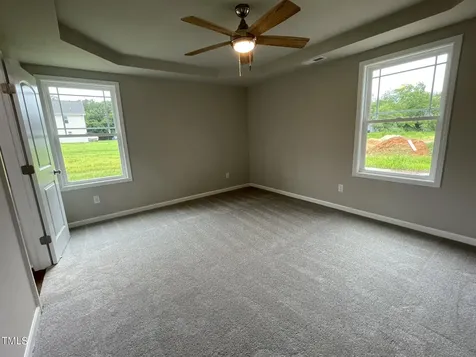 83 Oakfield Trace Drive Four Oaks NC 27524