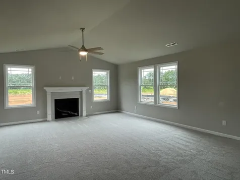 83 Oakfield Trace Drive Four Oaks NC 27524