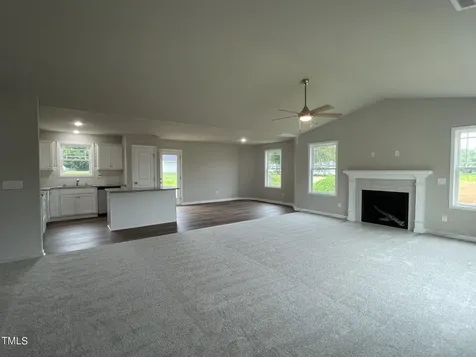 83 Oakfield Trace Drive Four Oaks NC 27524