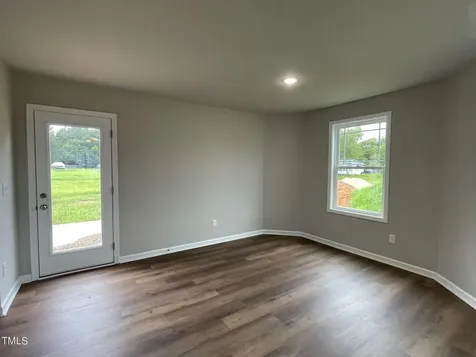 83 Oakfield Trace Drive Four Oaks NC 27524