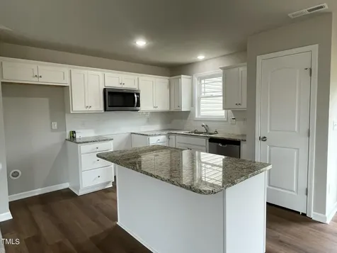 83 Oakfield Trace Drive Four Oaks NC 27524