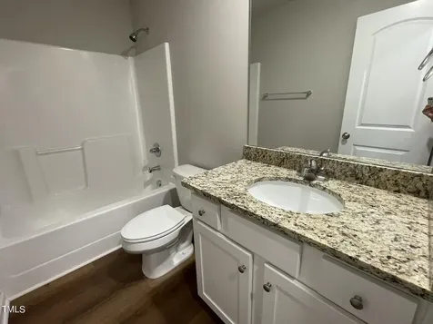 83 Oakfield Trace Drive Four Oaks NC 27524
