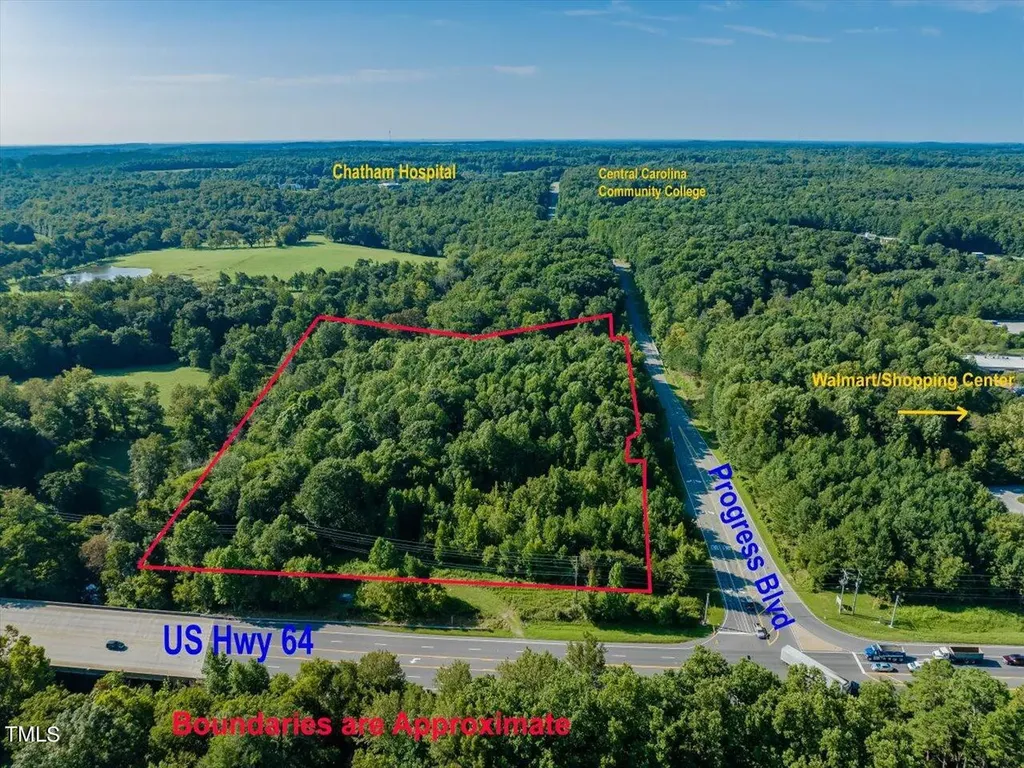 0 Us 64 W Siler City NC 27344