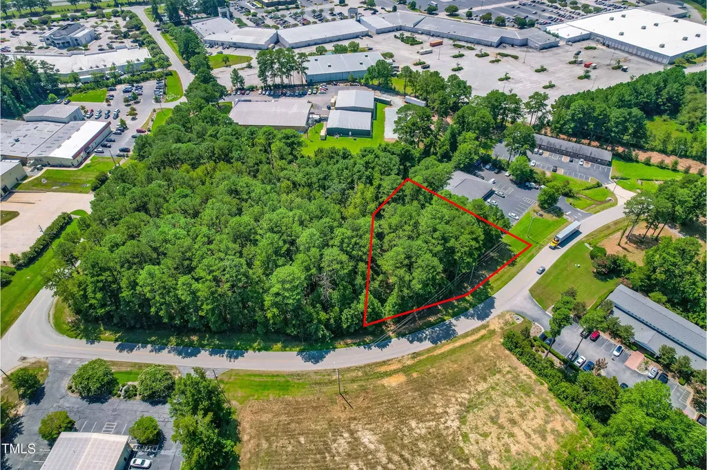 Lot 9 Peedin Road Smithfield NC 27577