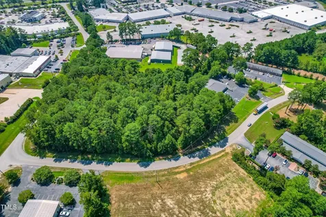 Lot 9 Peedin Road Smithfield NC 27577