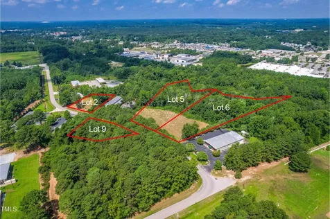 Lot 9 Peedin Road Smithfield NC 27577