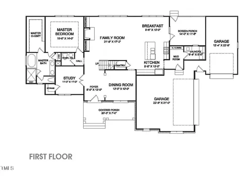 4808 Glen Forest Drive Raleigh NC 27612