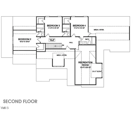 4808 Glen Forest Drive Raleigh NC 27612