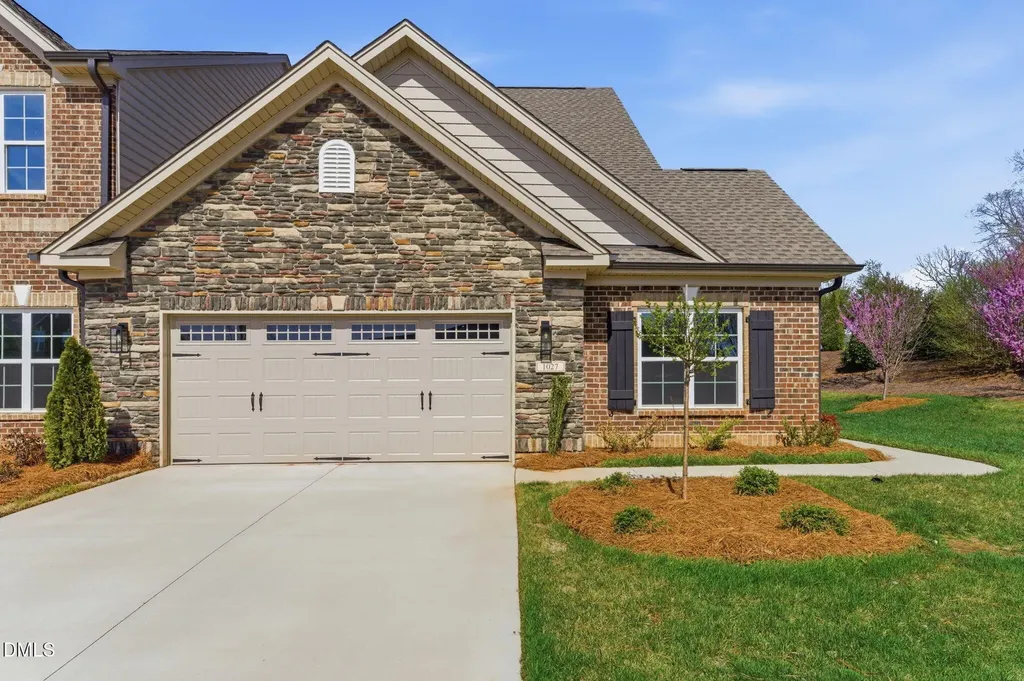 1027 Talisker Way Burlington NC 27215