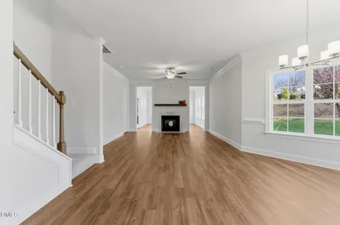 1027 Talisker Way Burlington NC 27215