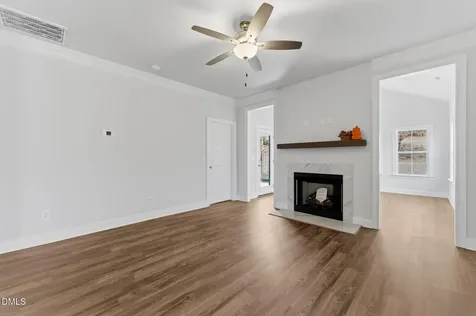 1027 Talisker Way Burlington NC 27215