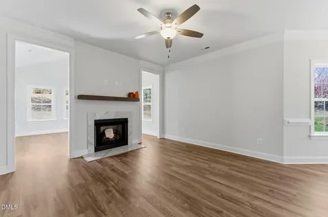 1027 Talisker Way Burlington NC 27215