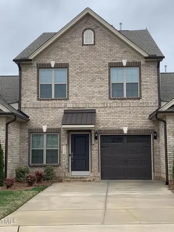 1027 Bonanza Lane Mebane NC 27302