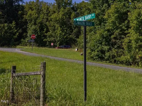 323 Wagon Trace Pittsboro NC 27312