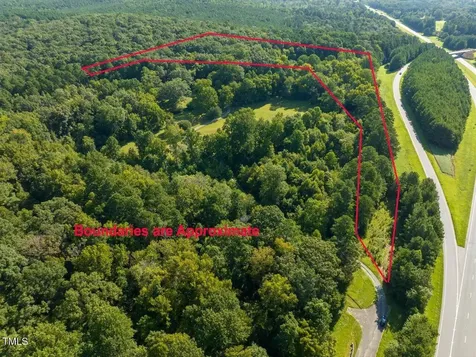 323 Wagon Trace Pittsboro NC 27312