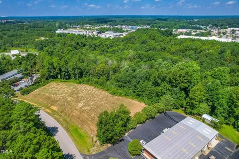 Lot 6 Peedin Road Smithfield NC 27577