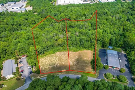 Lot 6 Peedin Road Smithfield NC 27577