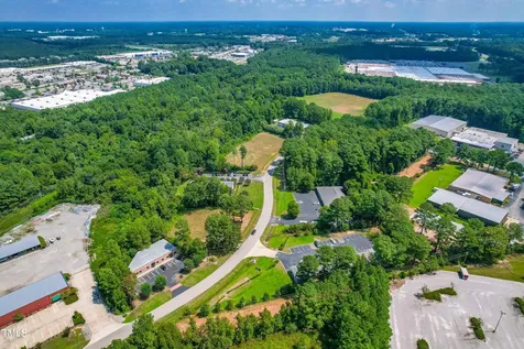 Lot 6 Peedin Road Smithfield NC 27577