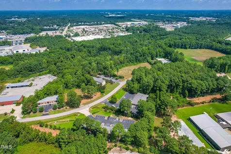 Lot 6 Peedin Road Smithfield NC 27577