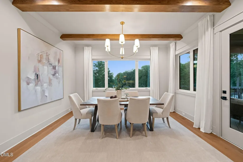9105 Overlook Crest Drive Wake Forest NC 27587