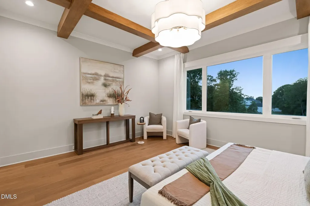 9105 Overlook Crest Drive Wake Forest NC 27587