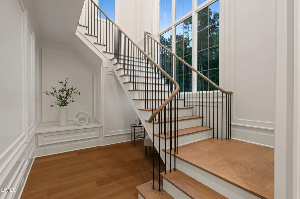 9105 Overlook Crest Drive Wake Forest NC 27587