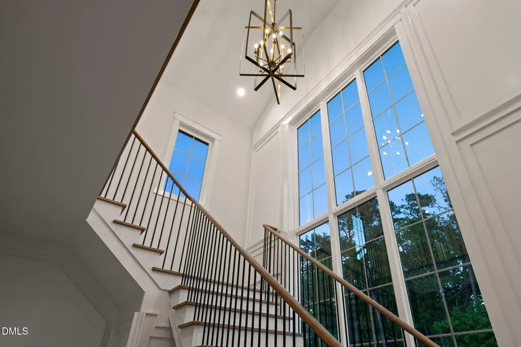 9105 Overlook Crest Drive Wake Forest NC 27587