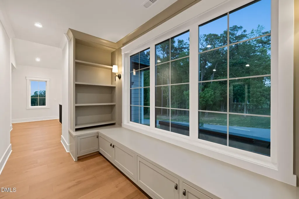 9105 Overlook Crest Drive Wake Forest NC 27587