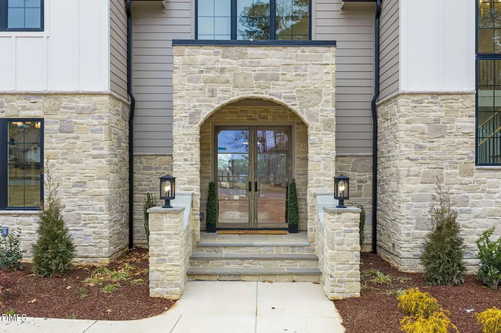 9105 Overlook Crest Drive Wake Forest NC 27587