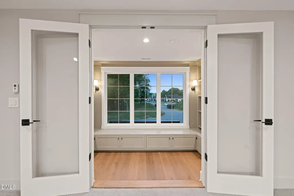 9105 Overlook Crest Drive Wake Forest NC 27587