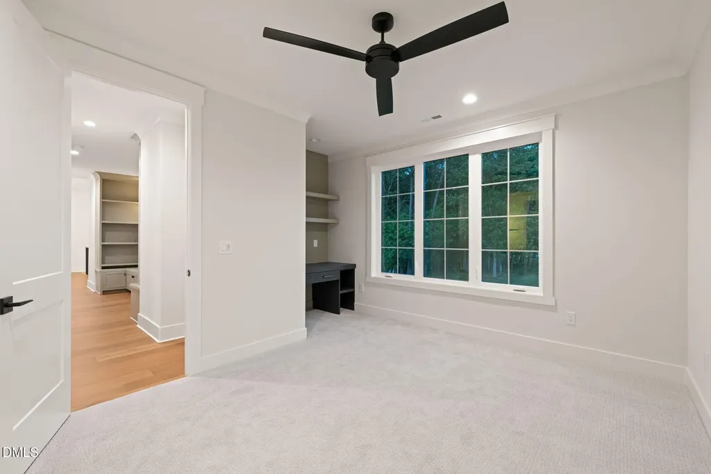 9105 Overlook Crest Drive Wake Forest NC 27587