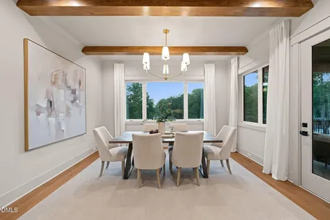 9105 Overlook Crest Drive Wake Forest NC 27587