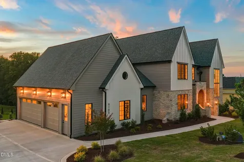 9105 Overlook Crest Drive Wake Forest NC 27587