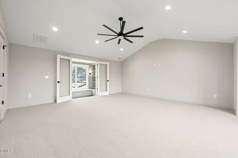 9105 Overlook Crest Drive Wake Forest NC 27587