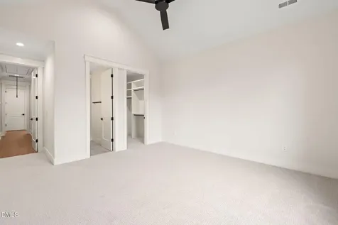 9105 Overlook Crest Drive Wake Forest NC 27587