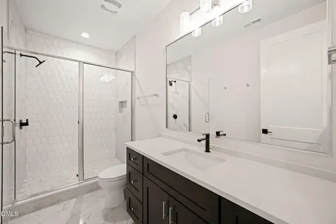 9105 Overlook Crest Drive Wake Forest NC 27587